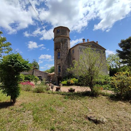 Chateau Saint-Martin Каркассон Экстерьер фото